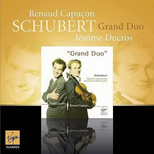 Grand Duo D574 / Rondo Brillant