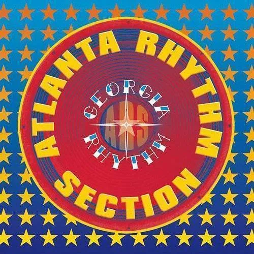 Georgia Rhythm