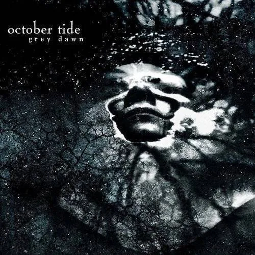 October Tide - Grey Dawn
