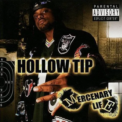 Hollow Tip - Mercenary Life [PA]