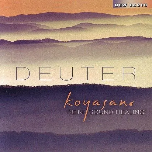 Koyasan: Reiki Sound Healing