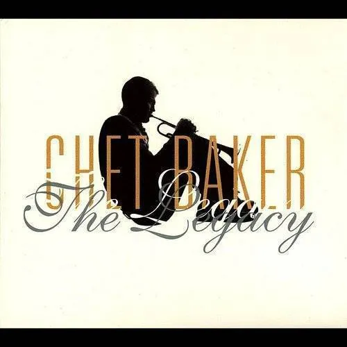 Chet Baker - Vol. 1-Legacy
