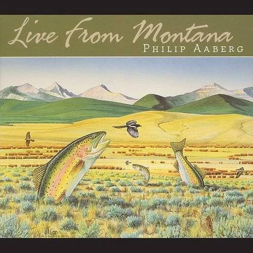 Live from Montana