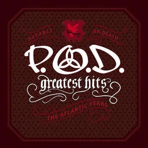 Greatest Hits (The Atlantic Years)