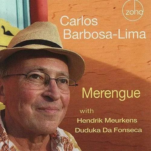 Carlos Barbosa-Lima - Merengue