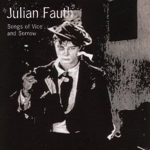 Songs Of Vice & Sorrow