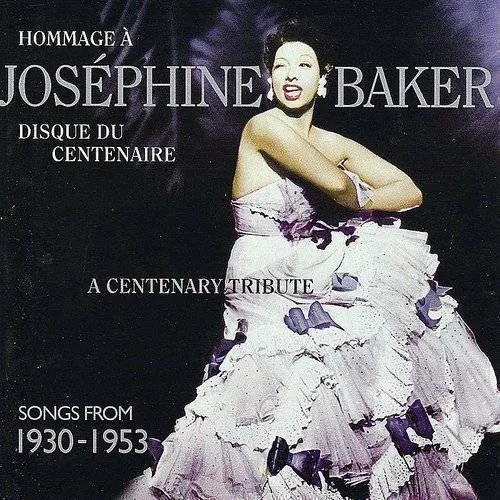 A Centenary Tribute: Songs From 1930-1953