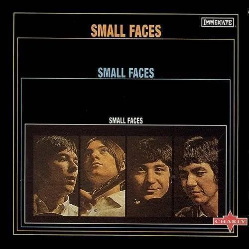 Small Faces - Small Faces [Import]