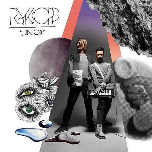 Royksopp - Junior