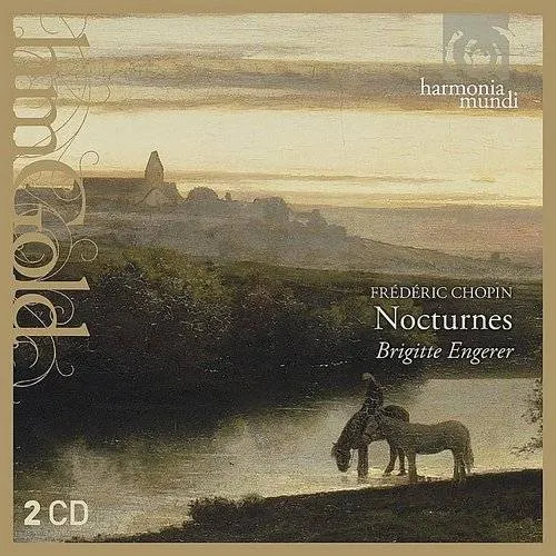 A. GINASTERA - Complete Nocturnes