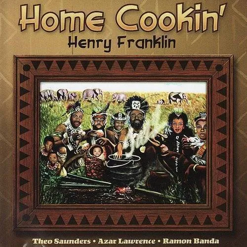 Home Cookin