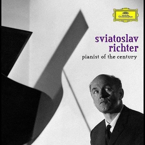 Pianist of the Century
