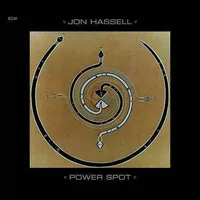 Power Spot: Touchstones Series