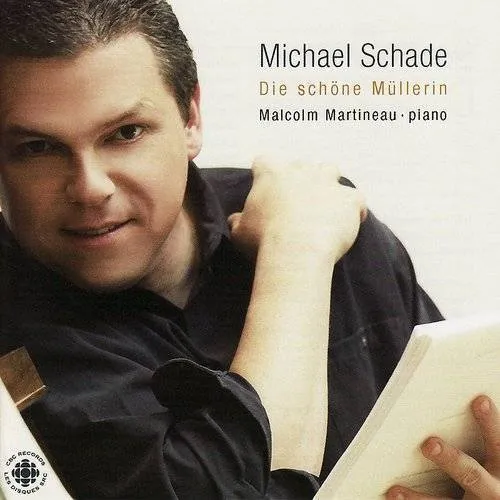 Die Schone Mullerin