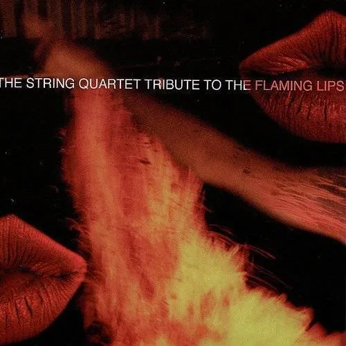 The Flaming Lips - String Quart Tribute To Flaming Lips