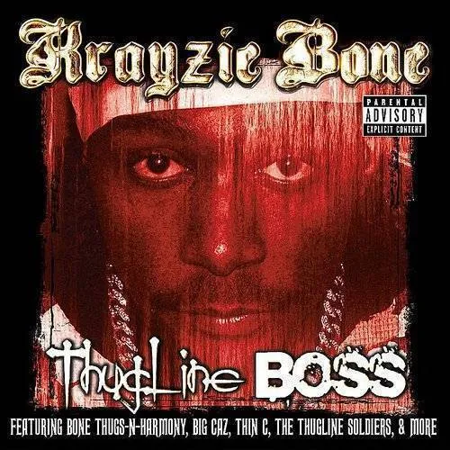 Thugline Boss (Bonus Dvd)