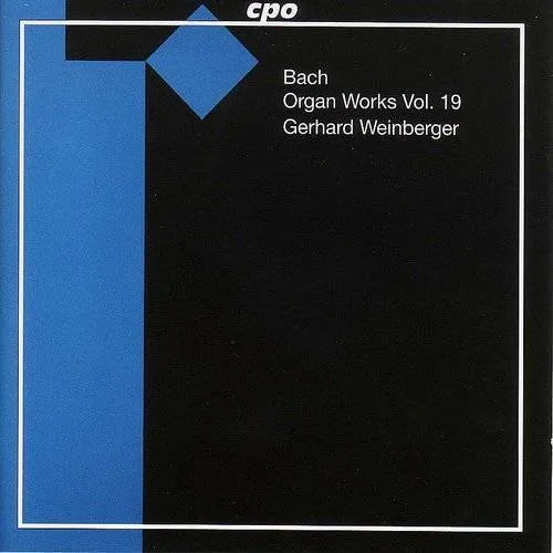 Organ Works 19