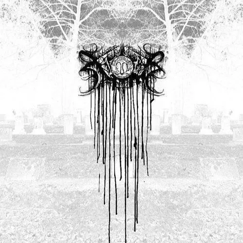 Xasthur - Defective Epitaph (Gate) vinyl record cover