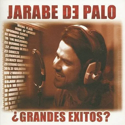 Grandes Exitos
