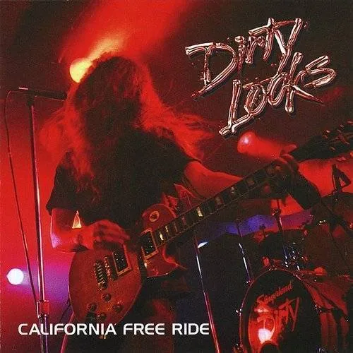 California Free Ride