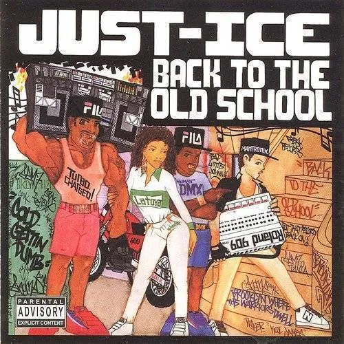Back to the Old School