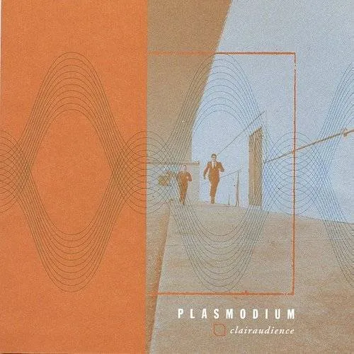 Plasmodium - Clairaudience