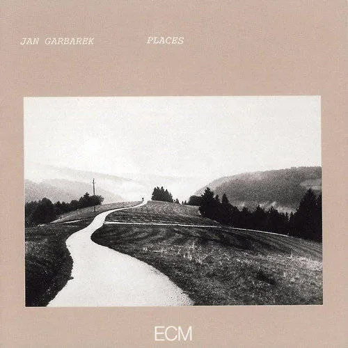Jan Garbarek - Places