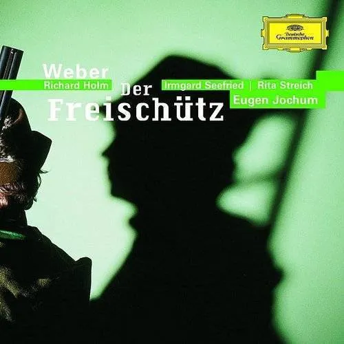 Der Freischutz