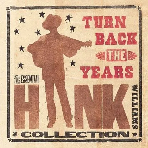 Turn Back The Years