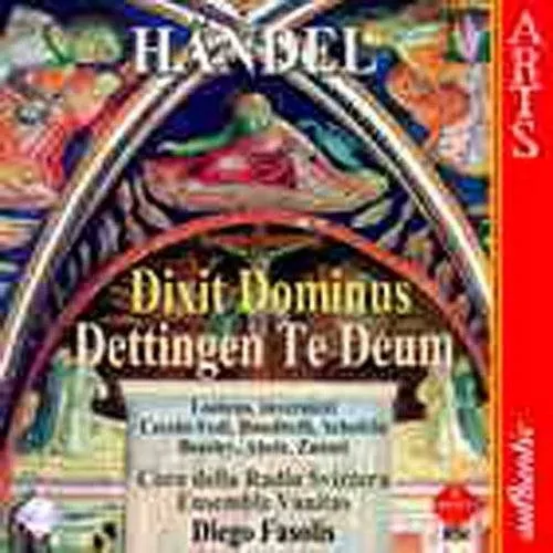 Choral Masterpieces