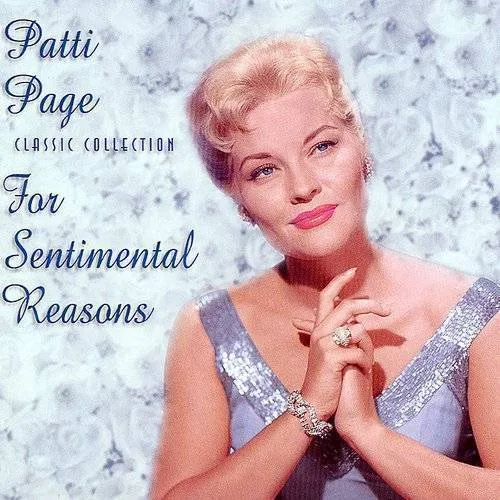 For Sentimental Reasons