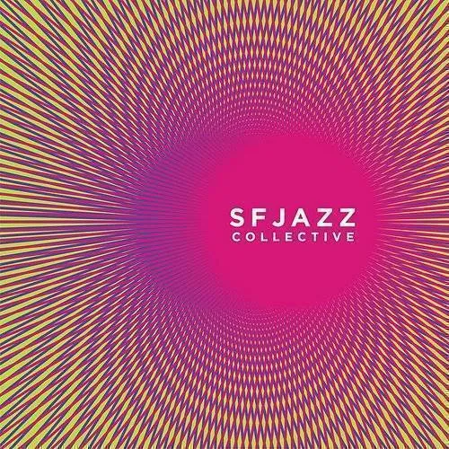 Sf Jazz Collective - Sf Jazz Collective [Import]