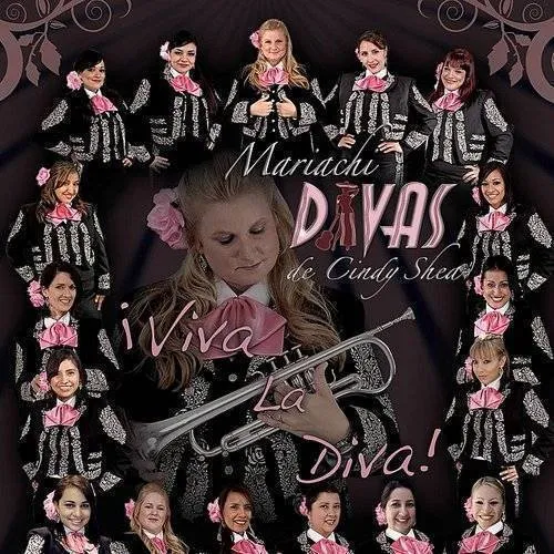 Viva la Diva