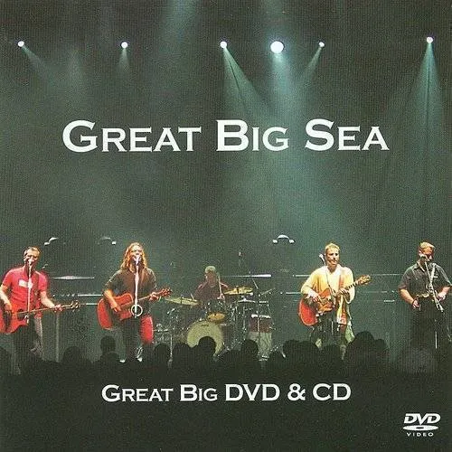 Great Big Sea - Great Big
