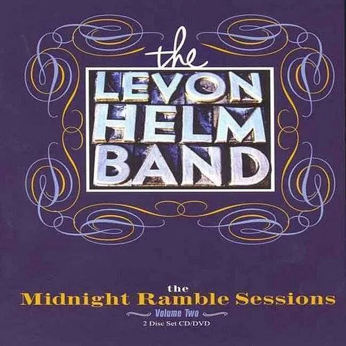 Midnight Ramble Music Sessions 2