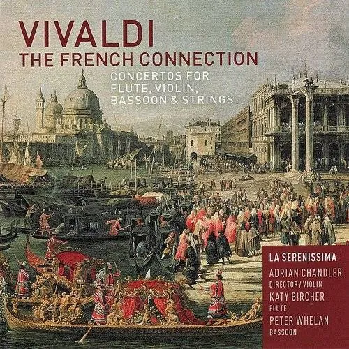 Various Artists - French Connection (2lp)