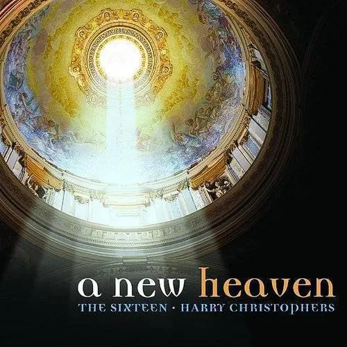 New Heaven
