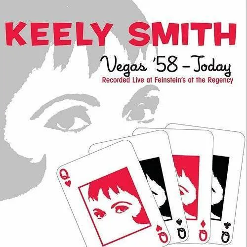 Vegas '58-Today