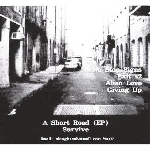 Survive - Short Road Ep