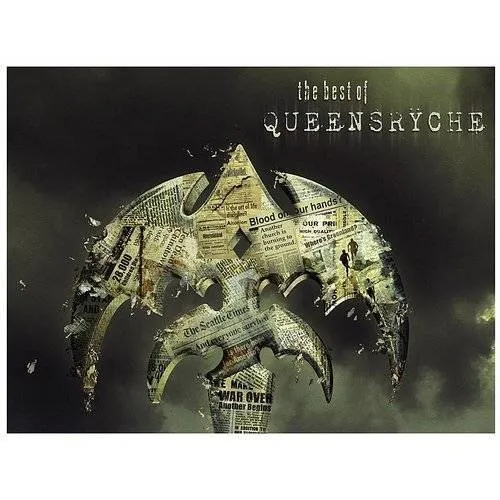Sign Of The Times: Best Of Queensryche