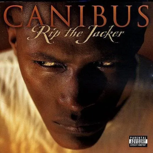 Canibus - Rip the Jacker [PA]