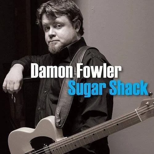 Sugar Shack