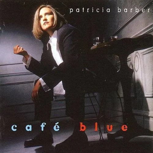 Patricia Barber - Cafe Blue (Frpm) [Limited Edition] [180 Gram]