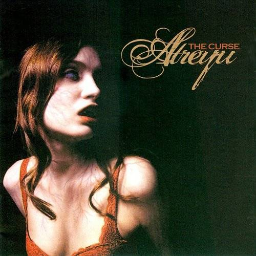 Atreyu - The Curse - (20th Anniversary) [Clean]