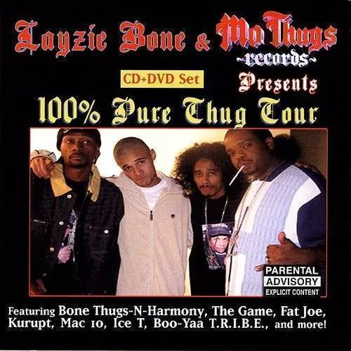 100% Thug Tour