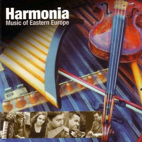 Music of Eastern Europe