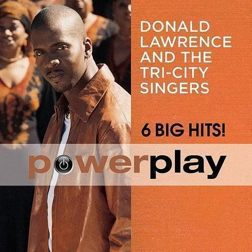 Power Play-6 Big Hits