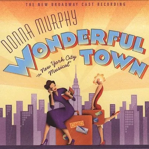 Wonderful Town