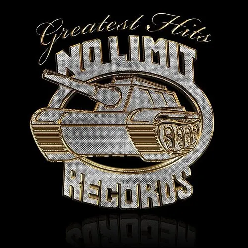 Various Artists - No Limit Greatest Hits [Clean] [Edited] [PA]