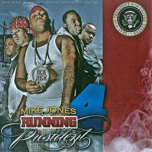 Running 4 President 2k8